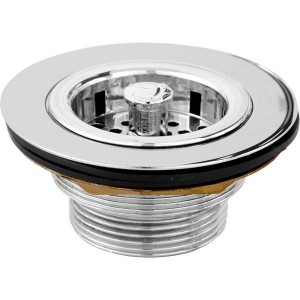 Válvula Americana EMAVAH