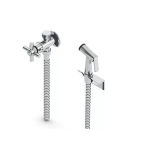 Ducha Higiência C-80 UNIFIX