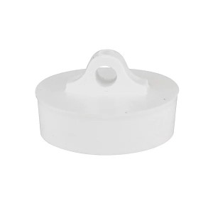 Tampa de Tanque C/20 LIDER