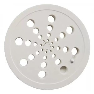 Grelha Redonda Pequena F.MAIS