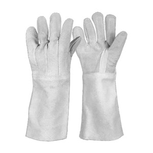 Luva de Raspa 15CM LUPA