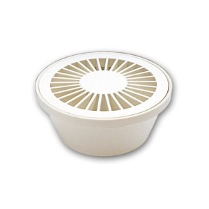 Ralo Sifonado Redondo GRAP