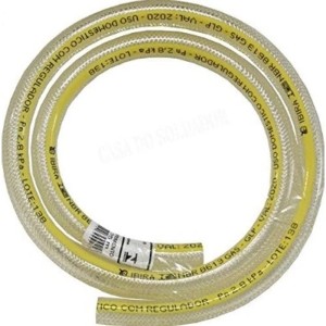 Mangueira de Gás Pedaço 1,25M IBIRÁ