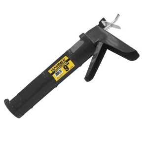 Aplicador de Silicone 9