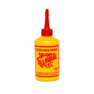 Óleo Multiuso 100ML LINHAL