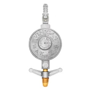 Regulador de Gás S/Mangueira VINIGAS