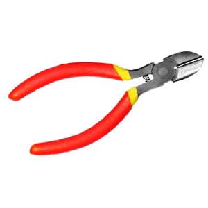 Alicate Mini de Corte 123UTIL