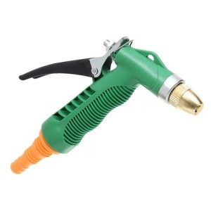 Esguicho Pistola Bico de Metal MOHNISH