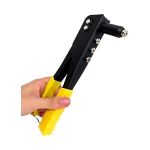 Rebitadeira Manual 123UTIL