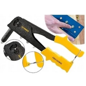 Rebitadeira HAMMER