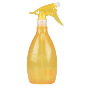 Pulverizador Névoa Laranja 750ML GUARANY