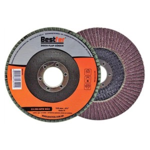 Disco Flap 40 BESTFER