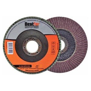 Disco Flap 100 BESTFER