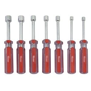 Chave Canhão C/7 WESTERN