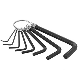 Chave Allen C/8 ELEGANTEC