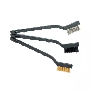 Escova de Aço C/3 MTX