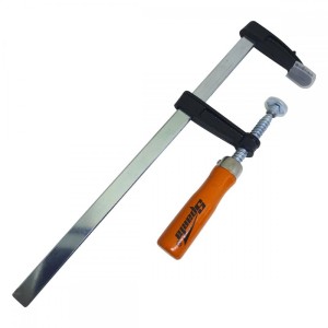 Grampo Sargento F 200X50X250 MTX