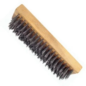 Escova de Aço Suiça WESTERN