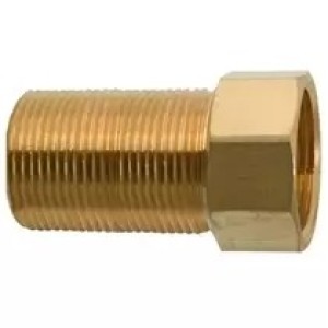 Aumento 3/4 Longo UNIFIX