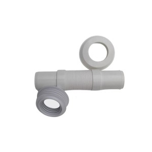 Tubo de Ligação Sanfonado DELFLEX