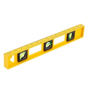 Nivel Plástico 40CM WESTERN