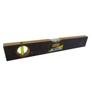 Nivel de Madeira 16'' THOMPSON