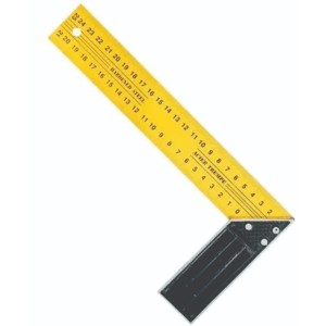 Esquadro 25CM MOHNISH