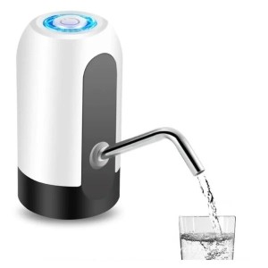 Bomba Galão Elétrica HM