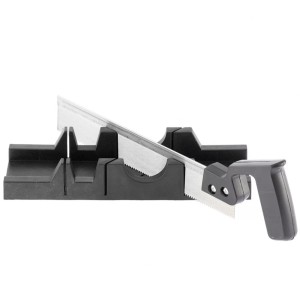 Caixa Meia Esquadria C/Serra MTX