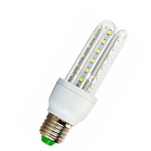 Lâmpada Led 3U 4W 127V DYNASTY