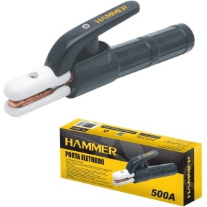 Porta Eletrodo 500A HAMMER