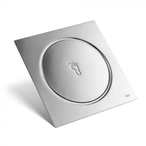 Ralo Automática Redondo GLOBAL MIX