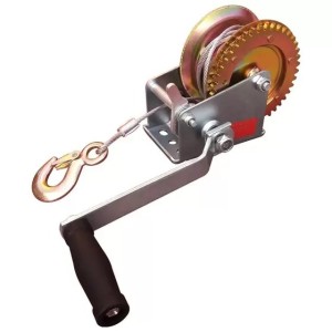 Guincho Manual 270KG GORILLAZ