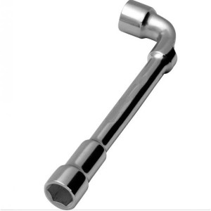 Chave Biela Vazada 13MM GORILLAZ