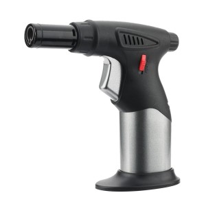 Maçarico Portátil MOHNISH