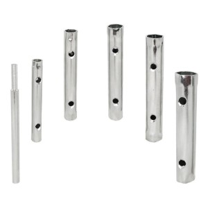 Chave Vela C/6 MONALIZA