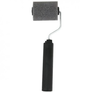 Rolo de Pintura Poliéster 5CM COMPEL