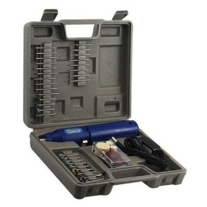 Micro Retífica C/60 WESTERN