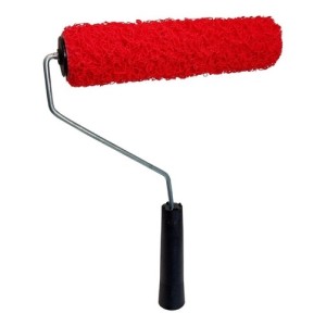 Rolo de Pintura Textura Cabelo de Anjo PAMPA