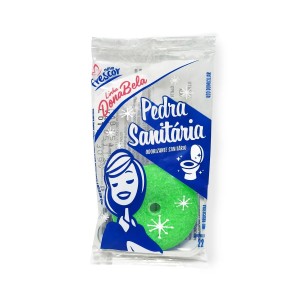 Pedra Sanitária C/12 FRESCOR