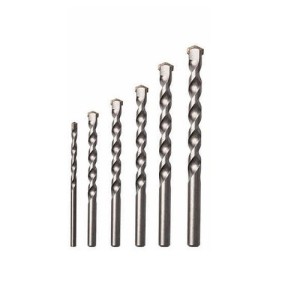 Broca de Videa C/6 WESTERN