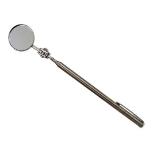 Localizador de Parafuso EDA