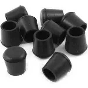 Ponteira de Borracha 3/4