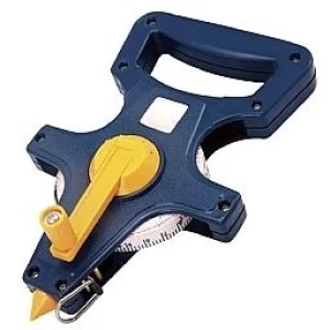 Trena Aberta Fibra de Vidro 30M WESTERN