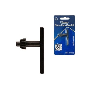 Chave Mandril 10MM WESTERN