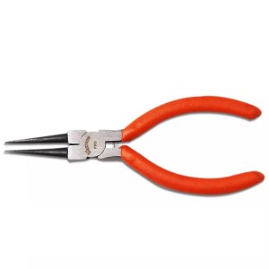 Alicate Mini de Bico Redondo WESTERN