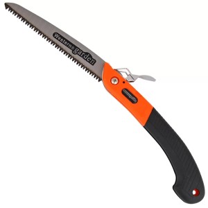 Serrote de Poda Dobrável 18CM WESTERN