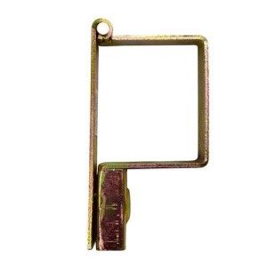 Trava de Portão N°6 TRAVOFIX