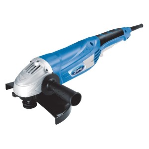 Esmerilhadeira Angular 127V FORD
