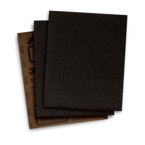 Lixa D'Água 150 C/50 TATU